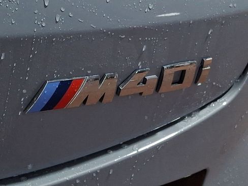 Certified 2023 BMW X4 M40i w/ Premium Package image 28