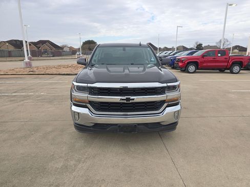 Used 2016 Chevrolet Silverado 1500 LT w/ Texas Edition image 6