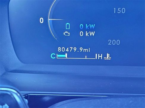 Used 2022 Lincoln Corsair Grand Touring image 24