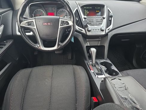 Used 2015 GMC Terrain SLE w/ Convenience Package image 17
