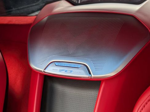Used 2023 Chevrolet Corvette Stingray Premium Cpe w/ Z51 Performance Package RWD image 24
