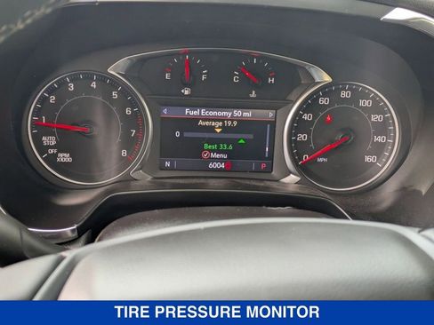 New 2025 Chevrolet Blazer LT w/ Sound & Technology Package AWD/4WD image 23