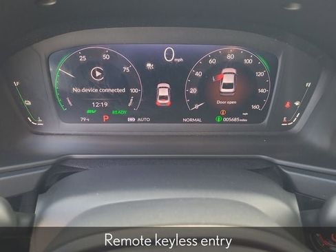 Used 2025 Honda Accord EX-L image 26