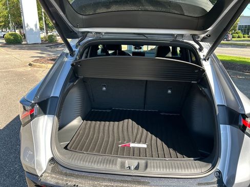 New 2025 Acura ADX A-Spec image 23