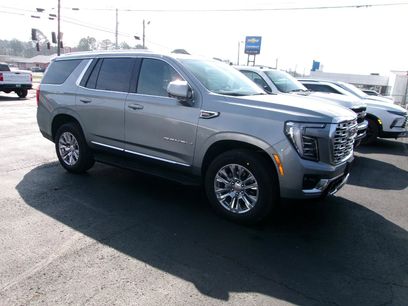 Used 2025 GMC Yukon Denali