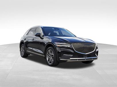 Used 2024 Genesis GV70 2.5T