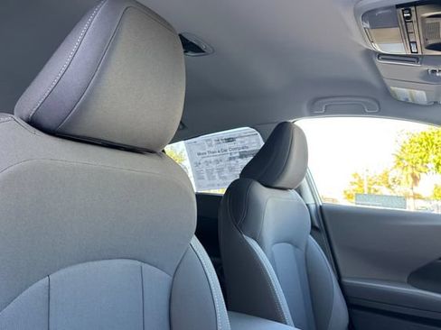 New 2026 Subaru Crosstrek 2.0i Premium AWD/4WD image 14
