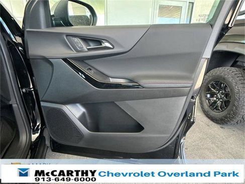 New 2026 Chevrolet Equinox RS image 45