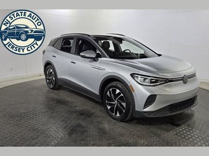 Used 2022 Volkswagen ID.4 Pro S