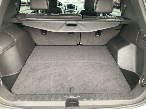 Used 2021 Chevrolet Equinox Premier image 13