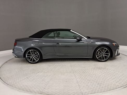 Used 2024 Audi A5 2.0T Premium Plus image 35