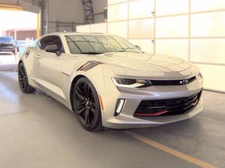Used 2018 Chevrolet Camaro LT w/ Redline Edition RWD video 1