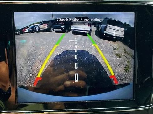 Used 2021 Jeep Grand Cherokee Laredo X AWD/4WD image 23