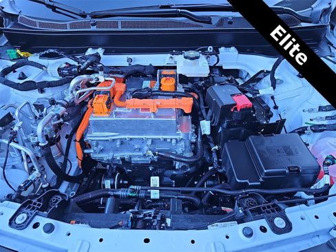 Used 2025 Honda Prologue Elite image 13