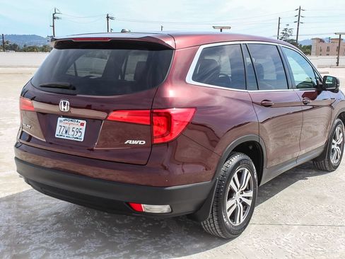 Used 2016 Honda Pilot EX image 6