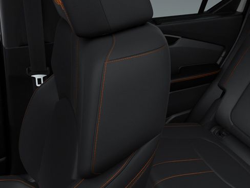 New 2026 Honda Pilot TrailSport image 8