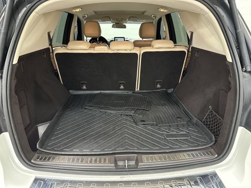 Used 2017 Mercedes-Benz GLE 350 4MATIC image 32