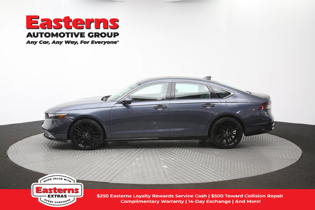Used 2023 Honda Accord Touring image 63