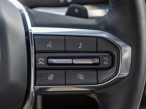 Certified 2026 GMC Terrain Elevation AWD/4WD image 21