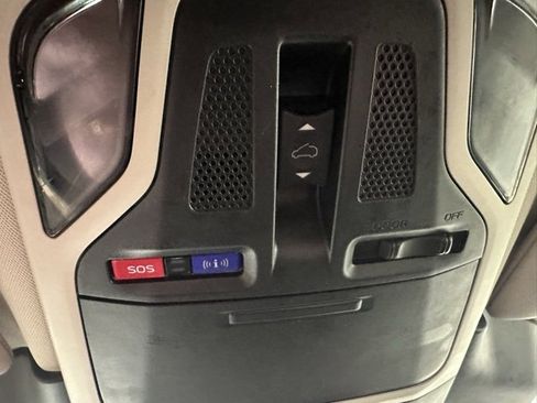 Used 2024 Subaru Outback Premium image 29