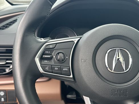 Certified 2023 Acura RDX w/ Technology Package FWD image 25