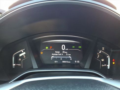 Used 2017 Honda CR-V Touring image 25