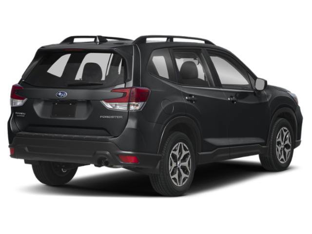 Used 2020 Subaru Forester Premium AWD/4WD image 2
