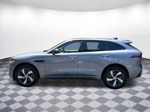 Used 2026 Jaguar F-PACE R-Dynamic S AWD/4WD image 2
