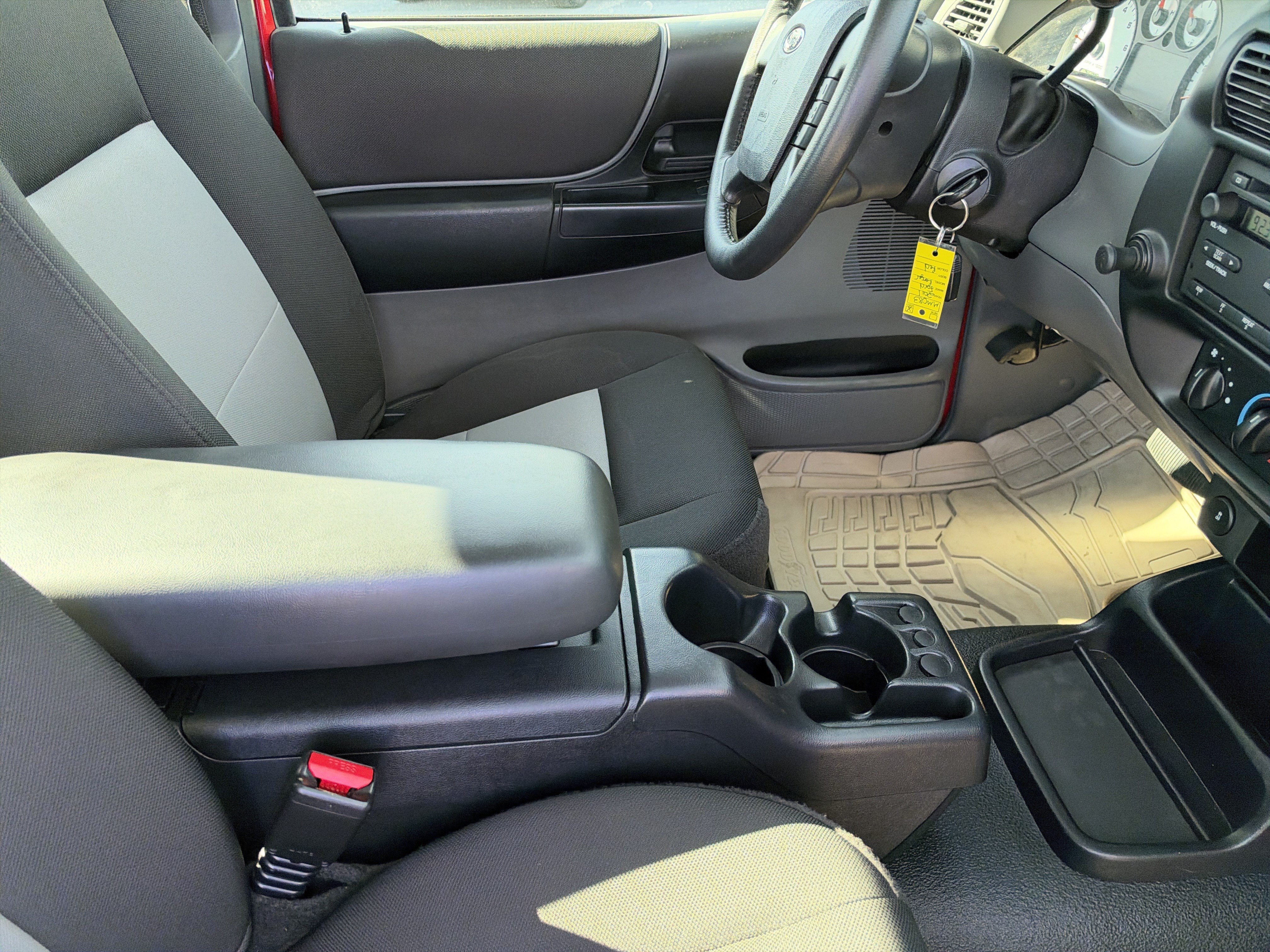 Used 2011 Ford Ranger Sport w/ Bright Trim Group RWD image 47