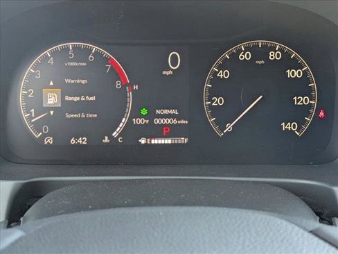 New 2025 Honda Ridgeline RTL image 11