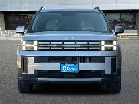 New 2026 Hyundai Santa Fe SEL image 10