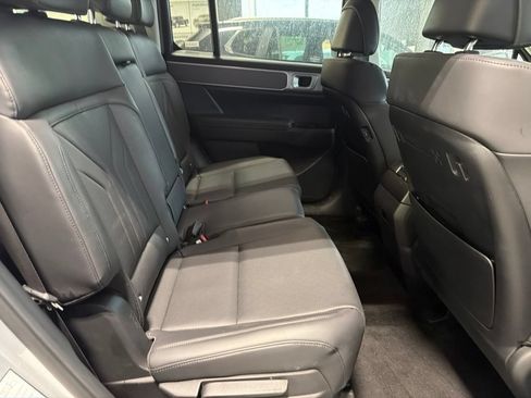 Used 2026 Hyundai Santa Fe SEL FWD image 12