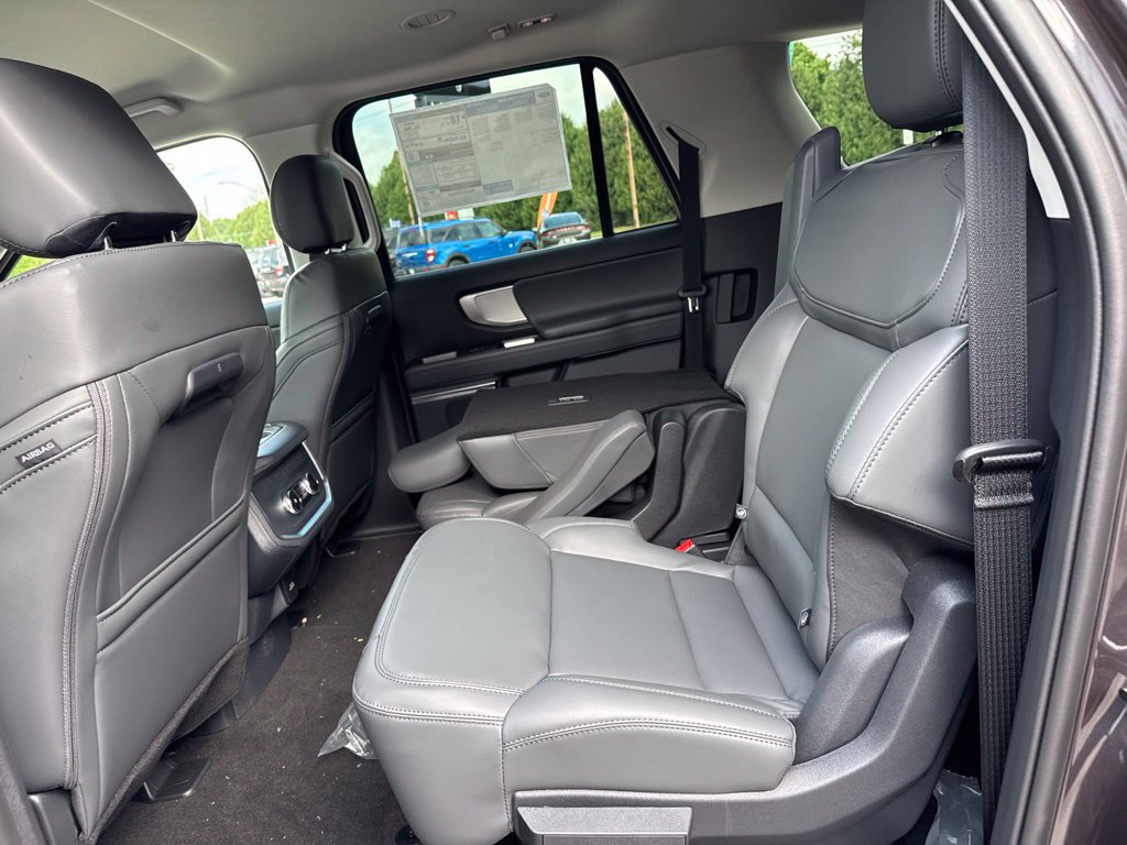 New 2026 Ford Expedition Max Active AWD/4WD image 18