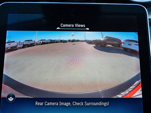 Used 2023 Mercedes-Benz C 300 Sedan image 24