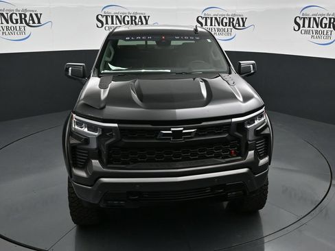 New 2026 Chevrolet Silverado 1500 RST AWD/4WD image 19