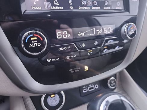 Used 2024 Nissan Murano SL image 19