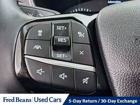 Used 2022 Ford Escape SEL AWD/4WD image 38