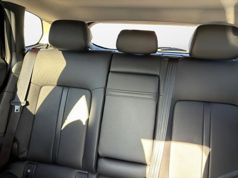 New 2026 MAZDA CX-50 AWD 2.5 Hybrid w/ Weather Package image 12