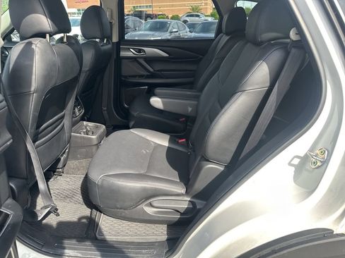 Used 2020 MAZDA CX-9 Touring w/ Touring Premium Package AWD/4WD image 6