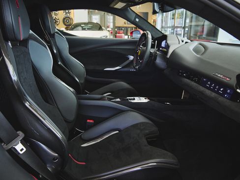 Used 2024 Ferrari 296 GTB image 35