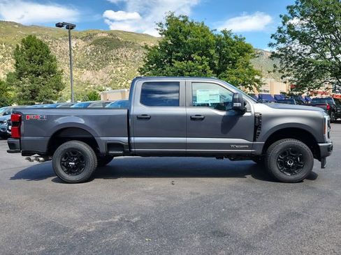 New 2026 Ford F250 XL w/ STX Appearance Package AWD/4WD image 2