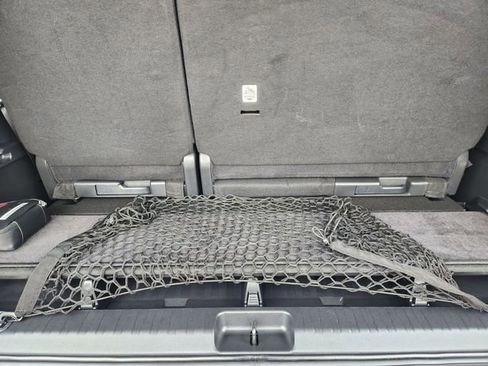 Used 2025 Toyota Sequoia Capstone image 23