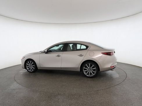 Used 2025 MAZDA MAZDA3 s image 8