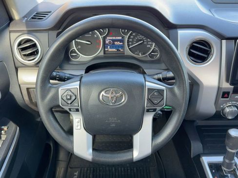 Used 2015 Toyota Tundra SR5 w/ SR5 Upgrade Package image 14