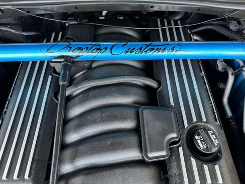 Used 2019 Dodge Challenger R/T Scat Pack w/ Widebody Package image 36