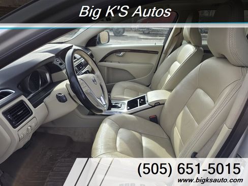 Used 2016 Volvo XC70 T5 Platinum image 10