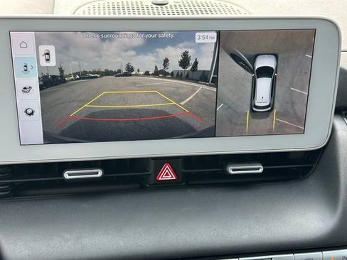 Used 2023 Hyundai Ioniq 5 Limited w/ Cargo Package AWD/4WD image 26