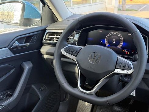 New 2026 Volkswagen Jetta S image 8