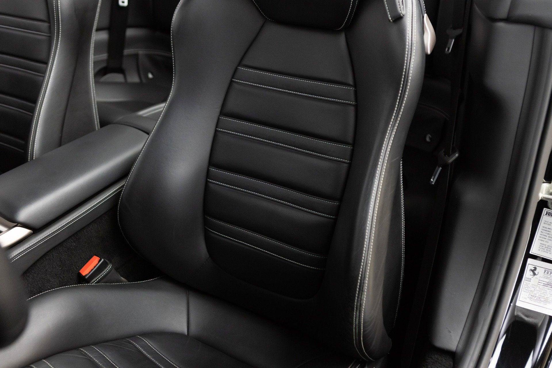 Used 2010 Ferrari California RWD image 52