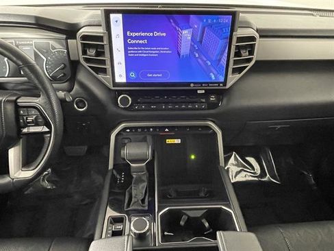 Used 2023 Toyota Tundra Limited image 14